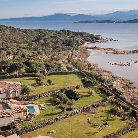 Villa Domus Ardea Capo Coda Cavallo Εξωτερικό φωτογραφία