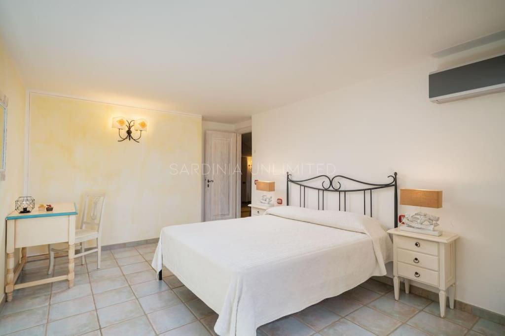 Villa Domus Ardea Capo Coda Cavallo Εξωτερικό φωτογραφία