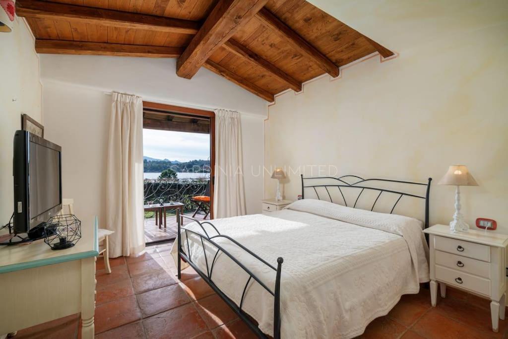 Villa Domus Ardea Capo Coda Cavallo Εξωτερικό φωτογραφία