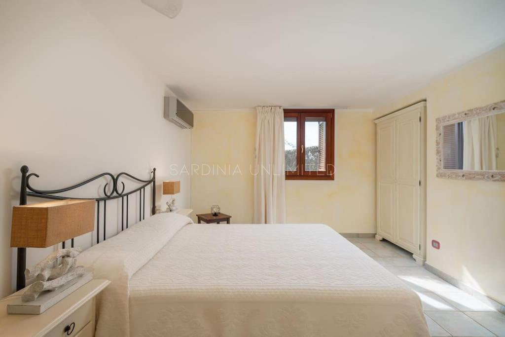 Villa Domus Ardea Capo Coda Cavallo Εξωτερικό φωτογραφία